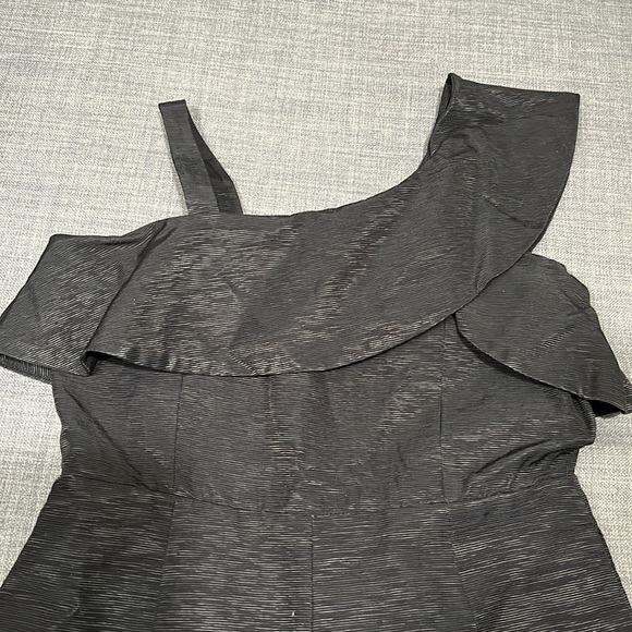 Girls Evening short Romper from Bardot Junior - Picture 2 of 9